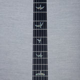 PRS Wood Library Custom 24 Electric Guitar - Private Stock Frostbite Finish - CHUCKSCLUSIVE - #240383976