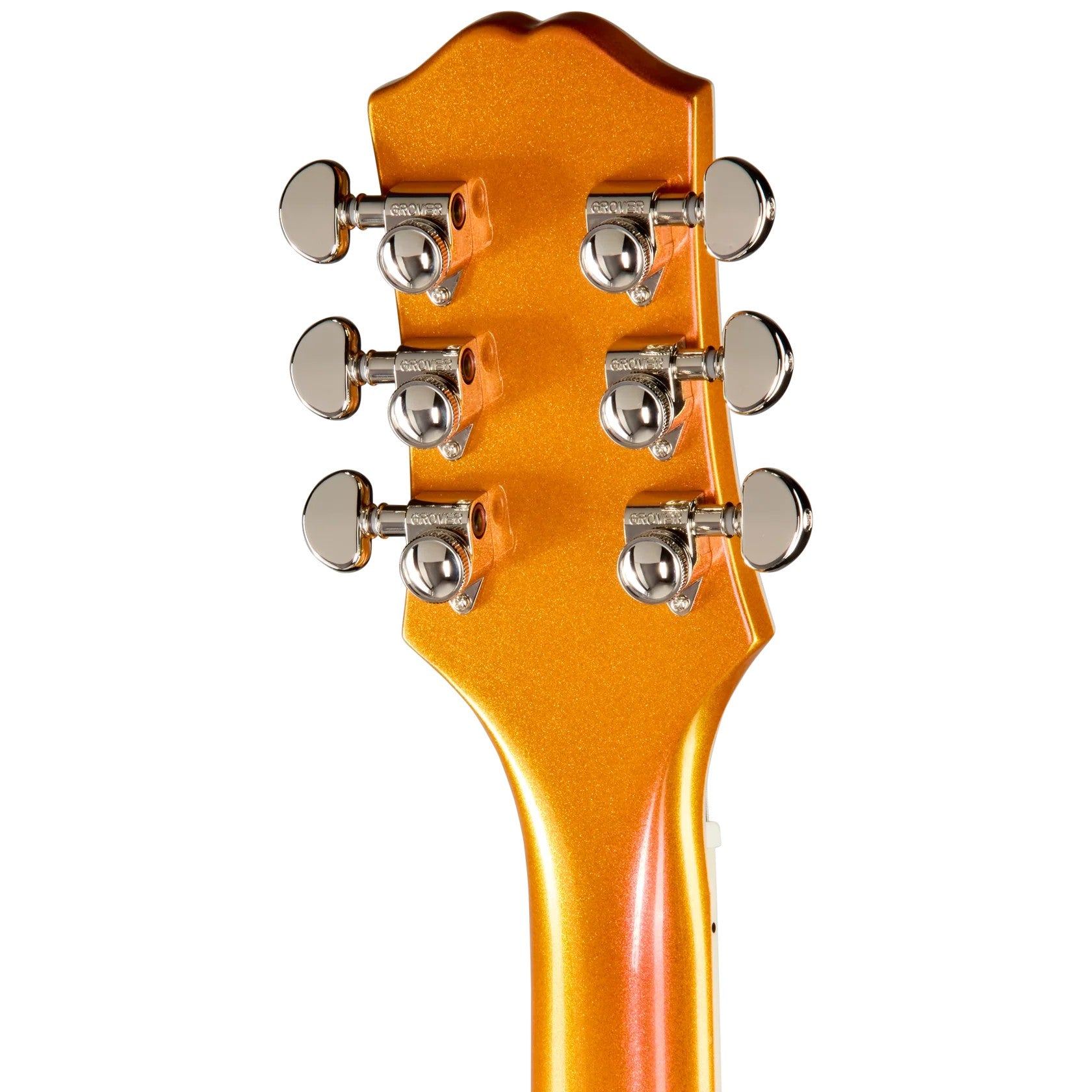 Epiphone Futura ES-355 Semi-Hollowbody Electric Guitar - Firestorm
