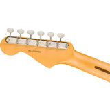 Fender American Professional Classic Stratocaster Electric Guitar, Rosewood Fingerboard - Faded Black