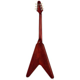 Gibson Custom Shop 1971 Flying V Medallion Reissue Electric Guitar - Medallion Cherry
