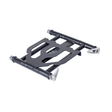 Crane Stand Plus Laptop Stand - Graphite