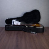 Gibson J-45 Standard Mahogany/Sitka Spruce Acoustic Electric Guitar - Vintage Sunburst - #22296107