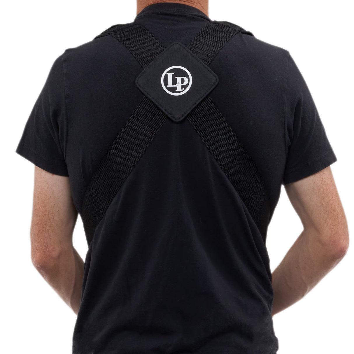 LP X-Strap Percussion Holder