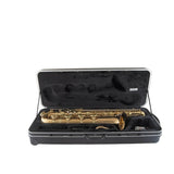 Selmer SBS511 Eb Baritone Saxophone - Lacquer