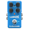 TC Electronic Flashback 2 Delay Guitar Effects Pedal