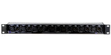 ART Pro Audio S8-3Way 8-Channel Mic Splitter