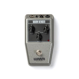 Warm Audio WarmBender NOS Transisitor Bender-Style Fuzz Effects Pedal - Preorder