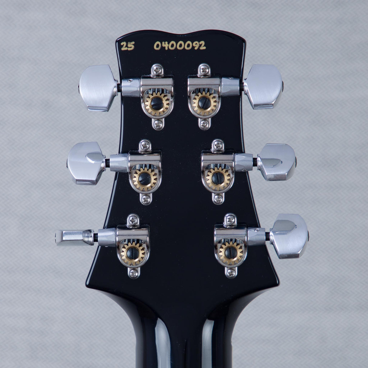 PRS Santana Retro Electric Guitar - River Blue Pearl - #0400092