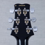 PRS Santana Retro Electric Guitar - River Blue Pearl - #0400092