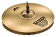 Sabian XSR 14" X-Celerator Hi-Hat Cymbals