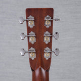 Martin D-28 East Indian Rosewood/Spruce Acoustic Guitar - #M2963758