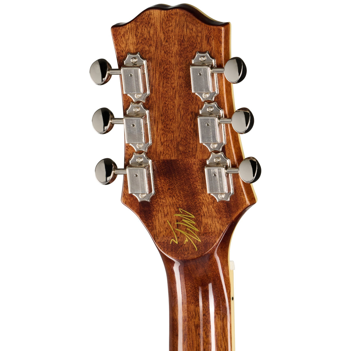 Epiphone Marcus King El Dorado Signature Acoustic Electric Guitar - Antique Natural