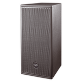 DAS Audio Artec 310.96-T - 1000W 10-inch Passive 2-Way 70V/100V Installation Loudspeaker with 90 x 60-Degree Coverage in Black Finish