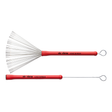 Vic Firth Live Wires Retractable Brushes, Pair
