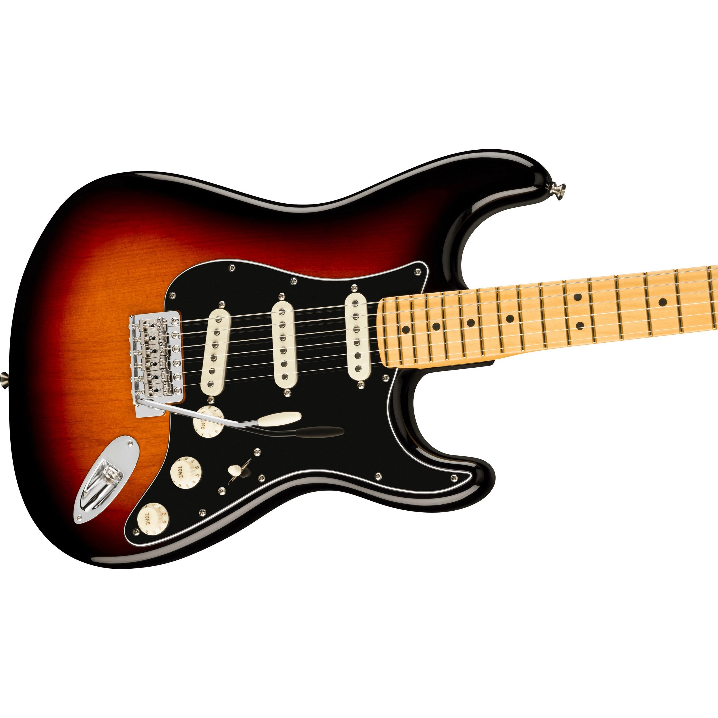 Fender American Professional Classic Stratocaster Electric Guitar