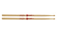 Promark TXDC8W Hickory DC8 Jeff Ausdemore Wood Tip drumstick