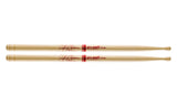 Promark TXDC8W Hickory DC8 Jeff Ausdemore Wood Tip drumstick