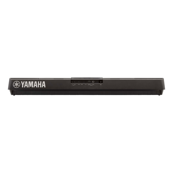 Yamaha PSR-EW410 Arranger Workstation