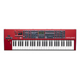 Nord Wave 2 61-Key Wavetable & FM Synthesizer - Mint, Open Box - Used
