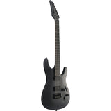 Ibanez S Iron Label S721RB Electric Guitar - Black Flat