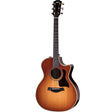 Taylor Special Edition 414ce Studio Acoustic Electric Guitar - Honeyburst