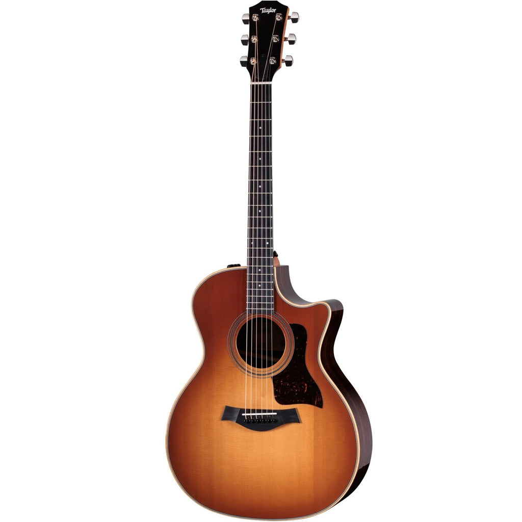 Taylor Guitars - Chuck Levin's Washington Music Center