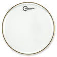 Aquarian 10" Super-2 Clear Tom Tom Drum Head