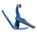 Kyser Guitar Capo - Blue - Preorder