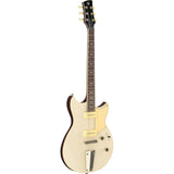 Yamaha Revstar RSS02T Electric Guitar - Vintage White