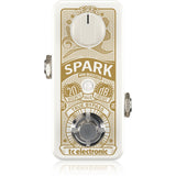 TC Electronic Spark Mini Booster Pedal