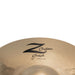 Zildjian 18-Inch Z Custom Crash Cymbal