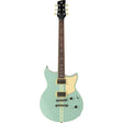 Yamaha Revstar RSS20 Electric Guitar - Sonic Blue