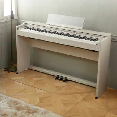Casio CELVIANO AP-S200GB Digital Piano - Gray Beige