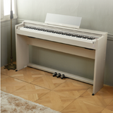 Casio CELVIANO AP-S200GB Digital Piano - Gray Beige