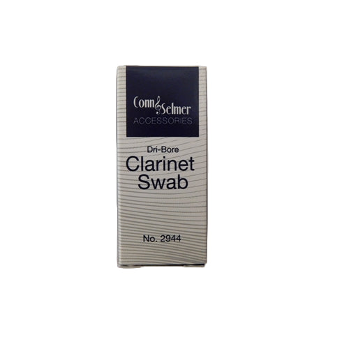 Selmer Dri-Bore Clarinet Swab