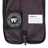 Vic Firth Essential Stick Bag - Red Dot