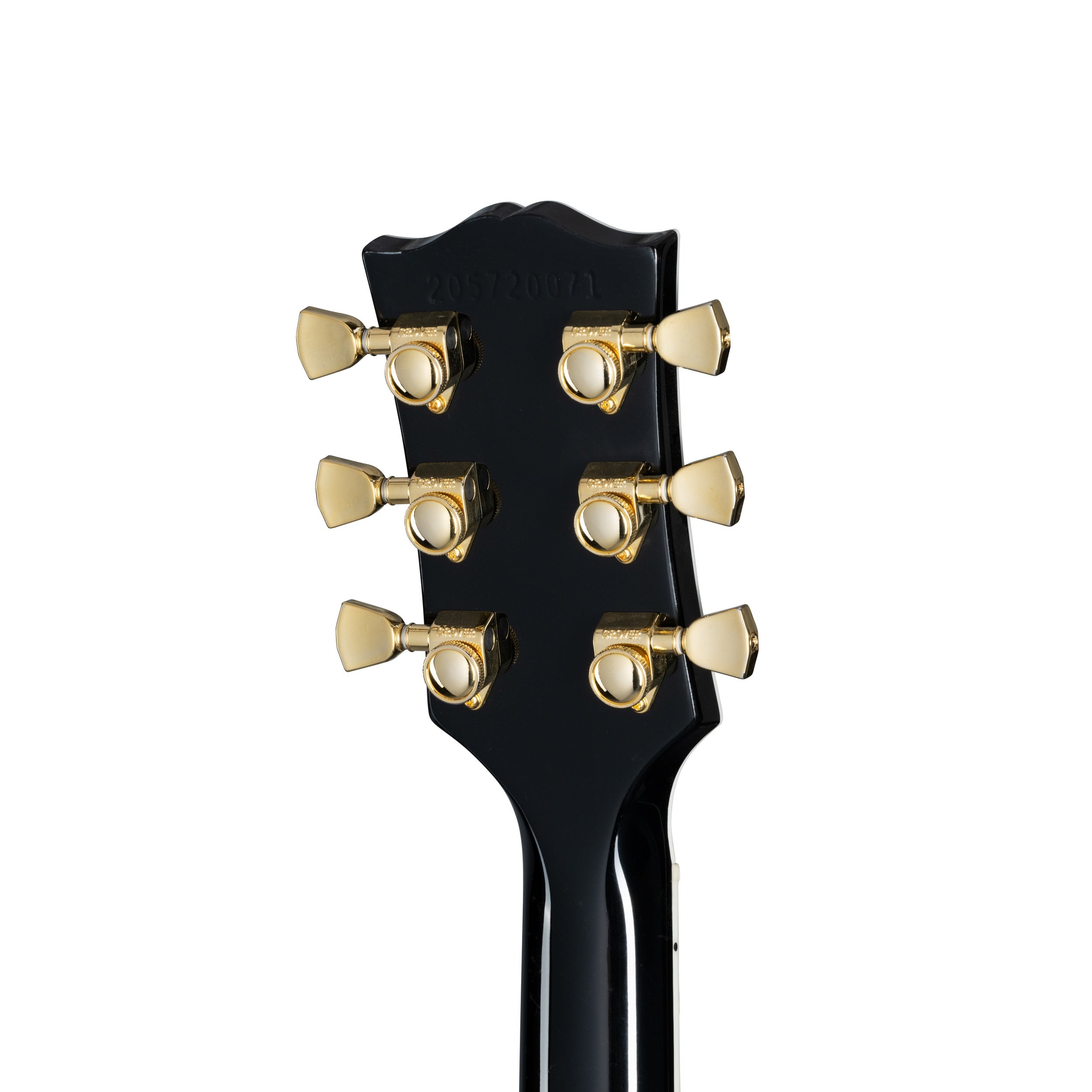 Gibson Les Paul Supreme Electric Guitar - Translucent Ebony Burst