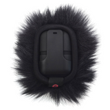 Zoom Instamic Windscreen - Black