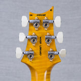 PRS Wood Library McCarty Tremolo With 408 Switching Electric Guitar - Vintage Yellow - #260430165