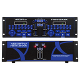 VocoPro Twin-Bank Professional Multi-Format Dual Hard Drive Player - New