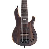 Sire Marcus Miller F10 DC 6-String Electric Bass Guitar - Natural
