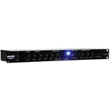 Art MX622BT Six Channel BlueTooth Stereo Mixer