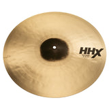 Sabian HHX Performance Cymbal Set - Brilliant