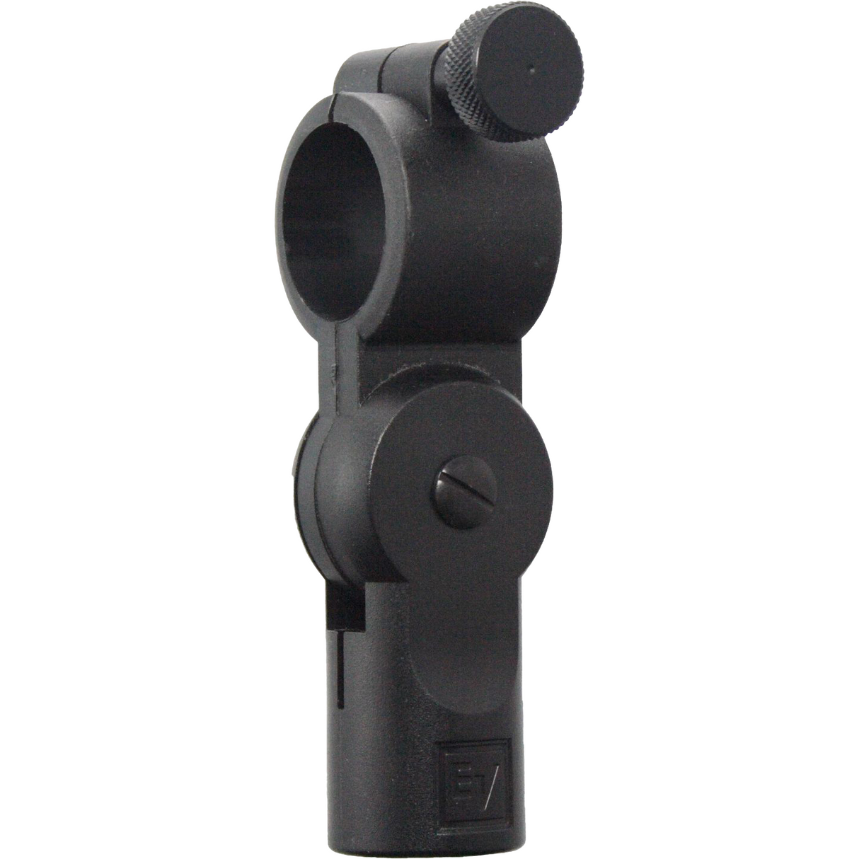 EV SAPL-2 Microphone stand adapter for RE20, RE20-BLACK, RE27N/D, RE320, ND68 and PL33