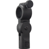 EV SAPL-2 Microphone stand adapter for RE20, RE20-BLACK, RE27N/D, RE320, ND68 and PL33