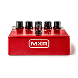 MXR EVH Modern High Gain Distortion Electric Guitar Pedal