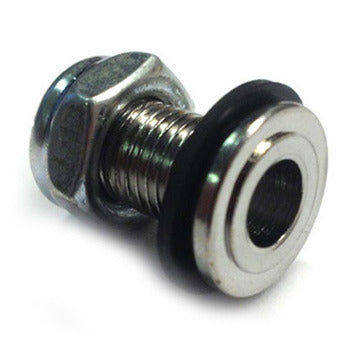 DW DRSP1012CR Air Vent in Chrome