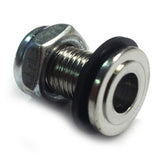 DW DRSP1012CR Air Vent in Chrome