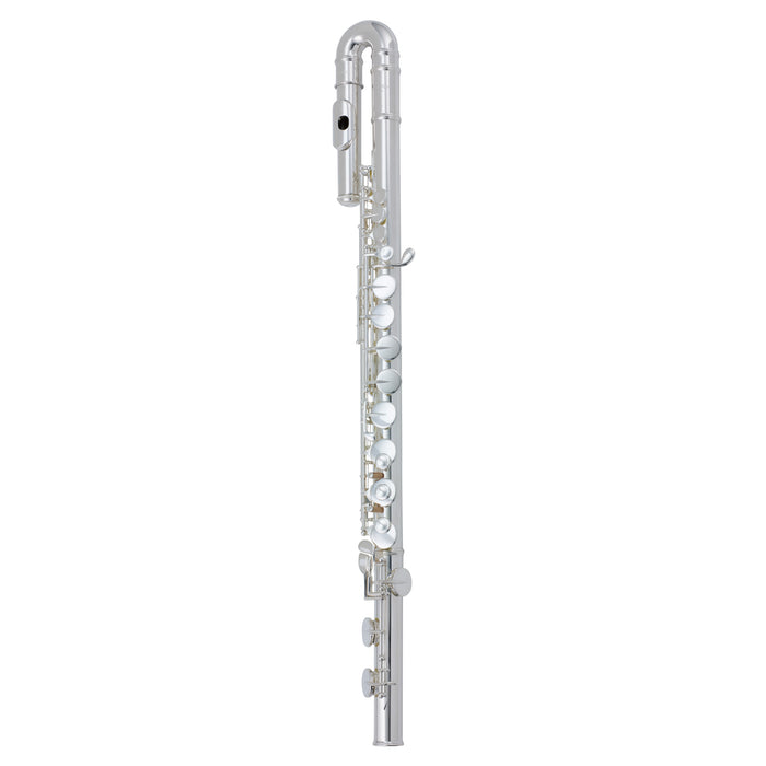 Pearl PFA201U Alto Flute with Curved Headjoint