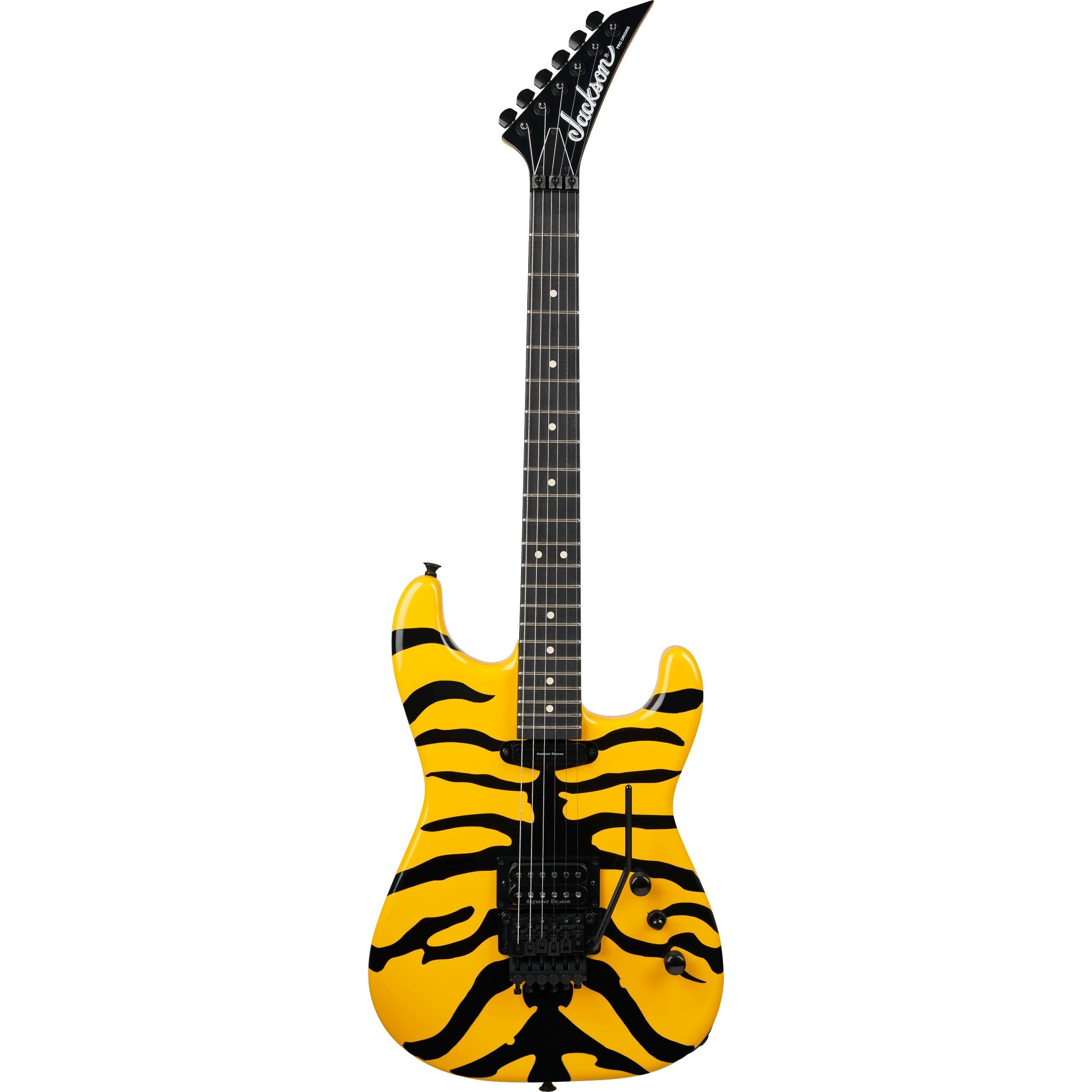 Jackson Limited Edition Pro Origins 1985 San Dimas SD1 Electric